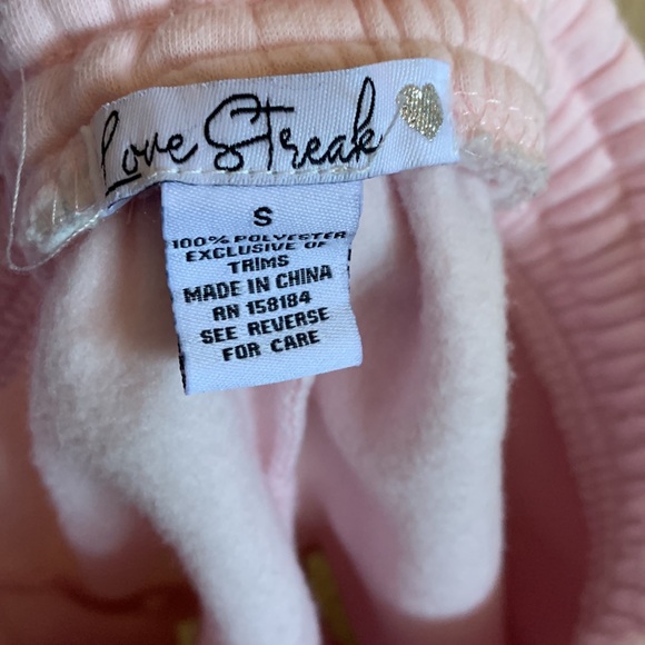 comfy shorts - Picture 3 of 3